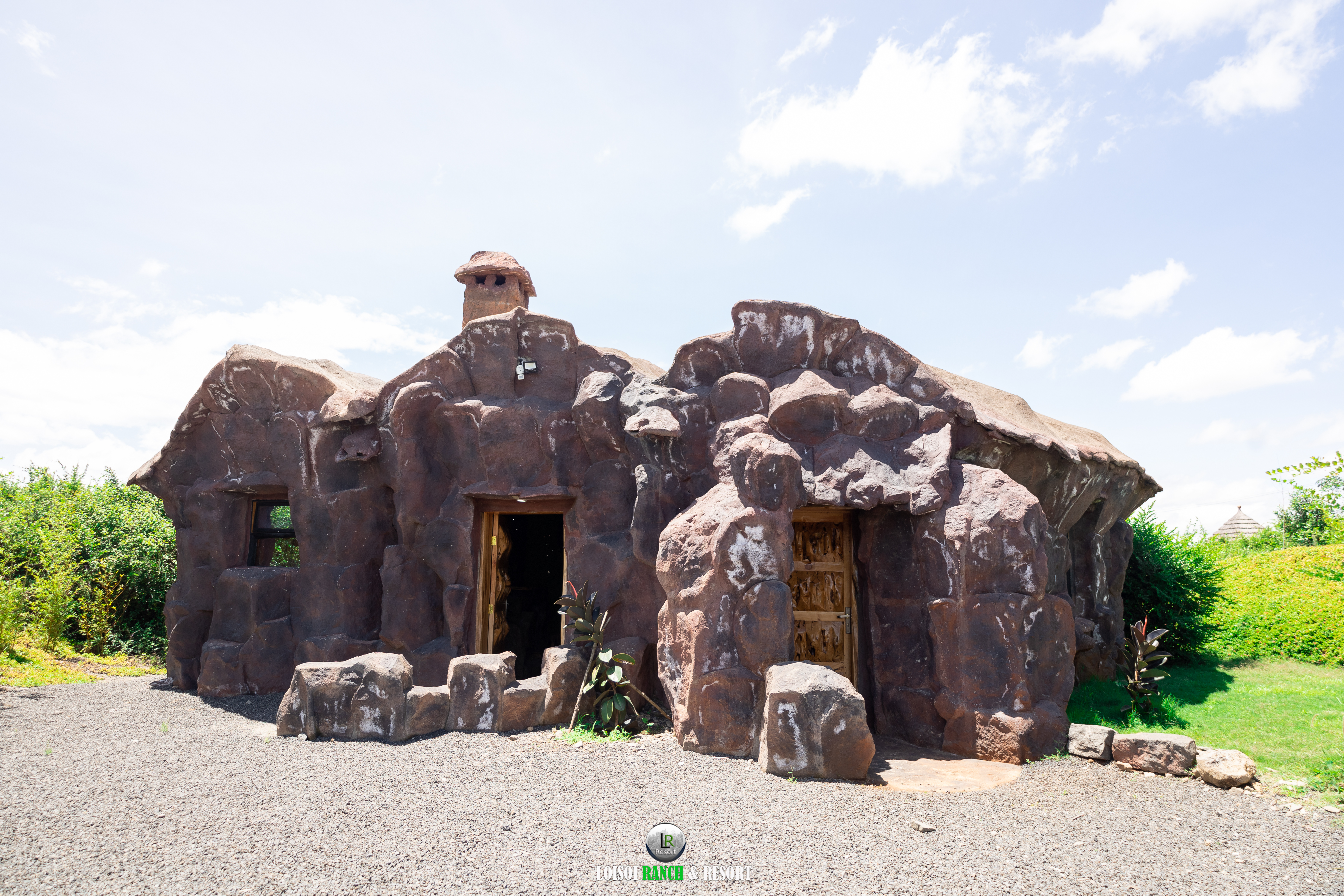 Cottage Vintage - Image 1